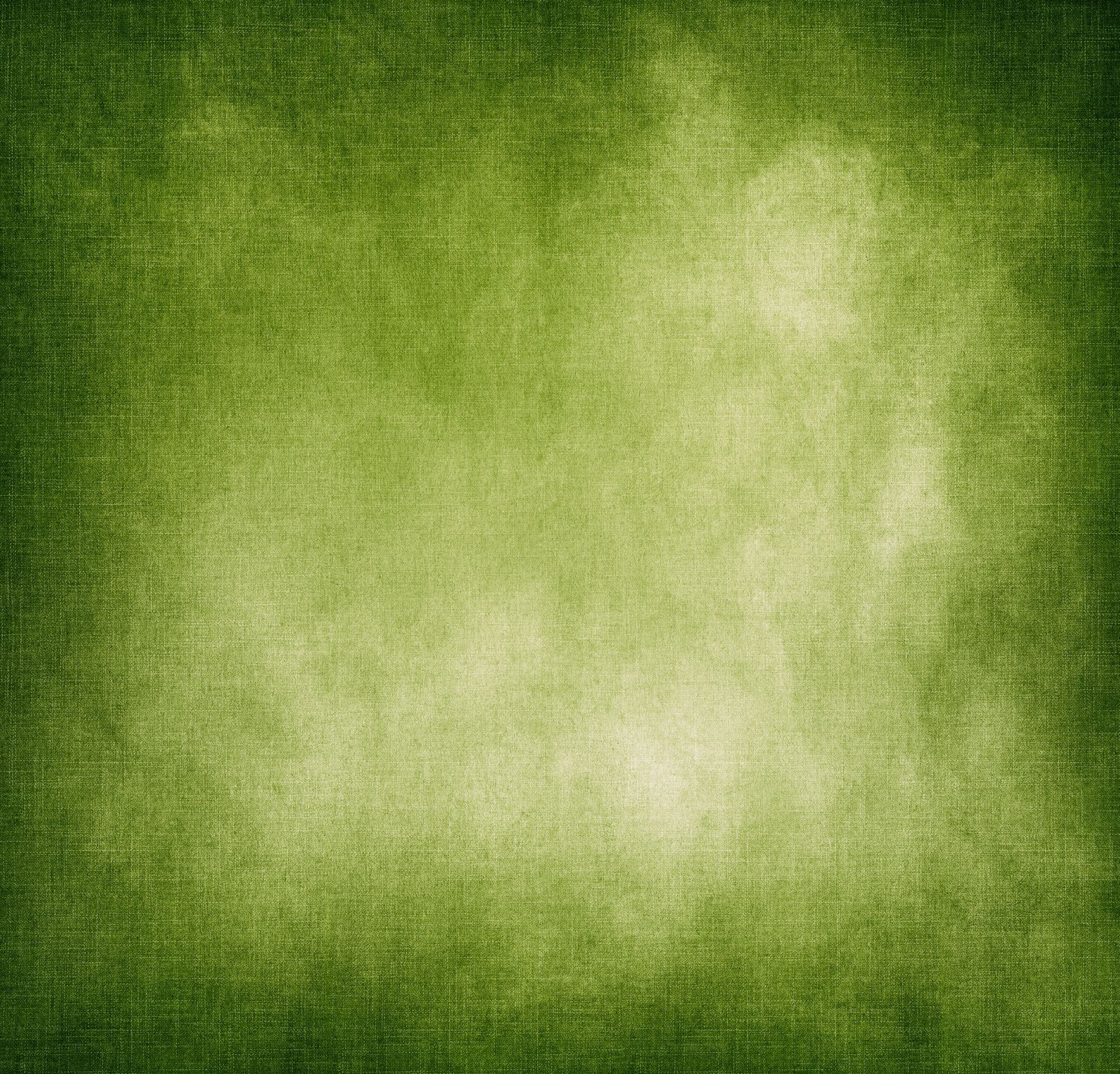Green abstract texture