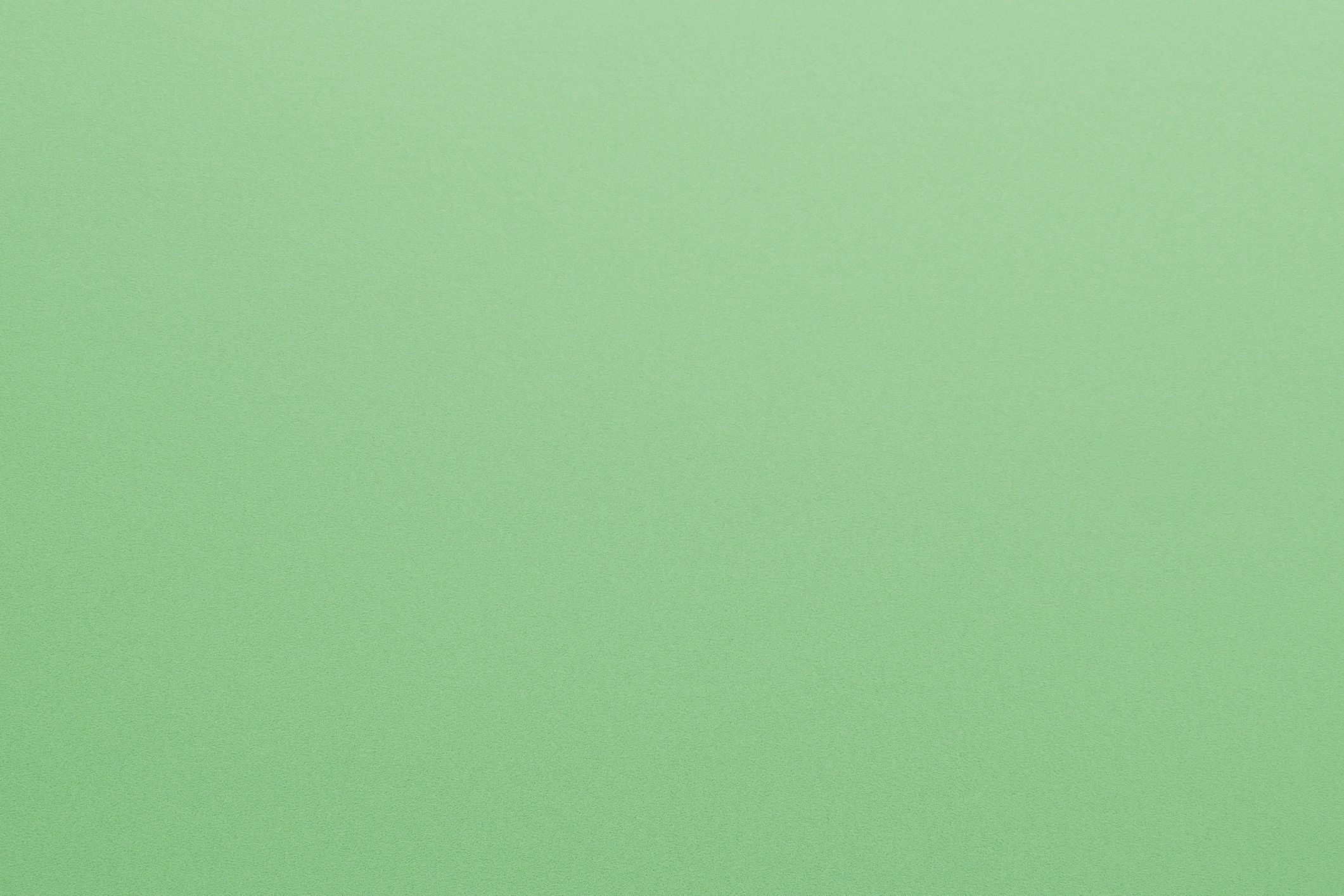 Green paper background
