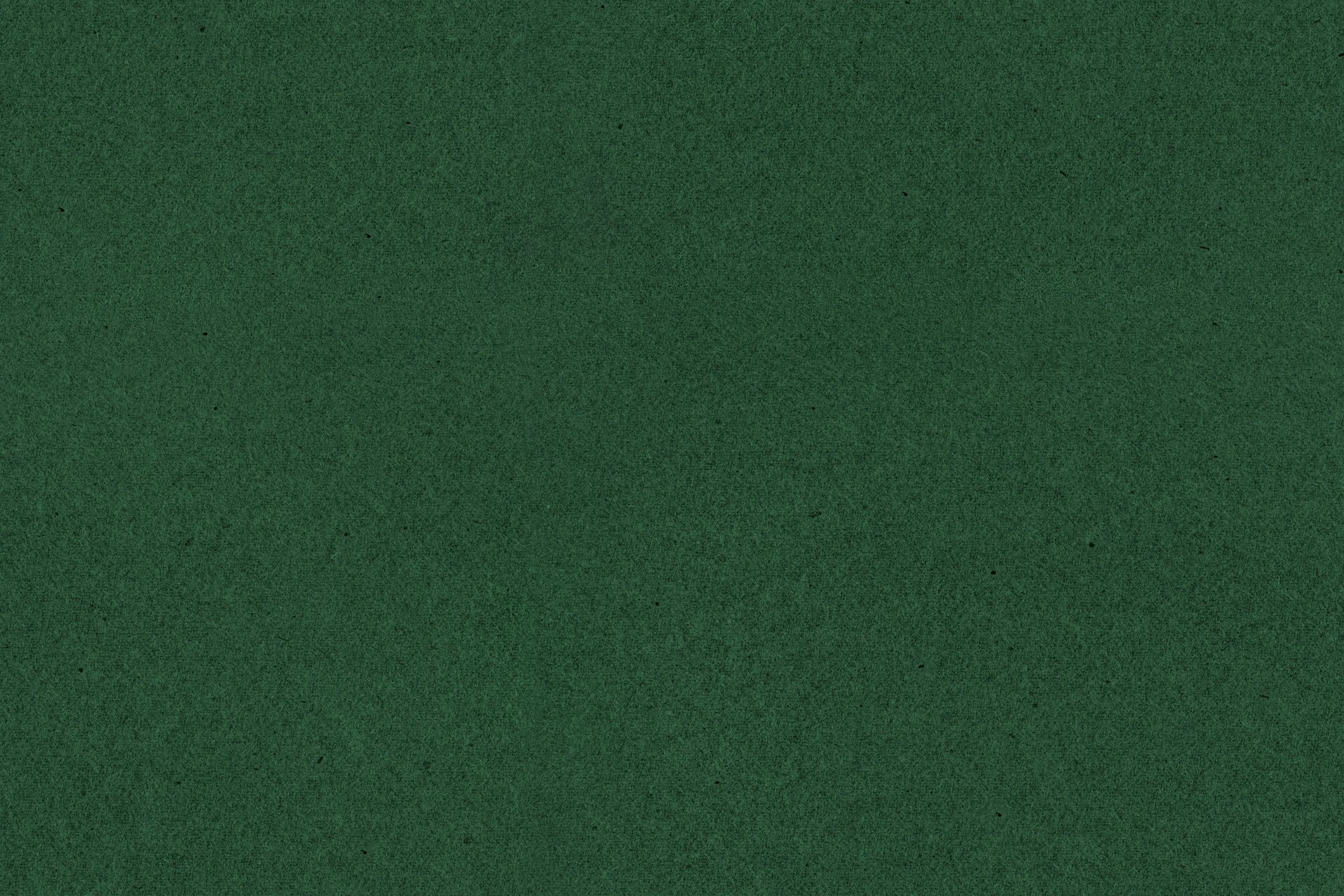 Green cardboard texture background